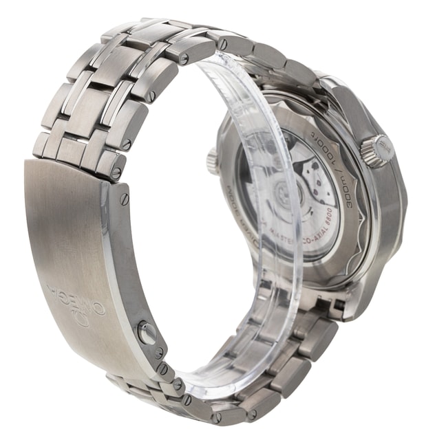 Omega Seamaster Diver 300m 210.30.42.20.03.001 Image 3